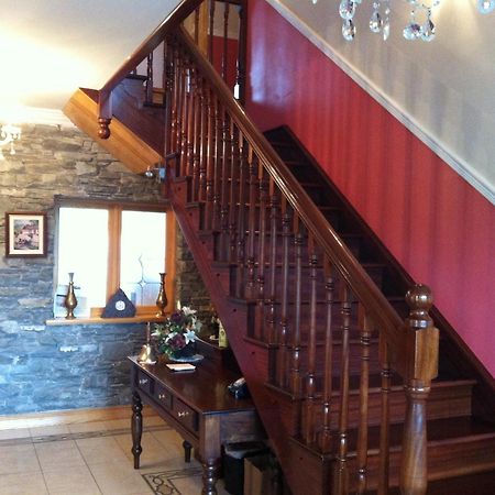 Dunn Court House Bed & Breakfast คิลลาร์นีย์ ภายนอก รูปภาพ