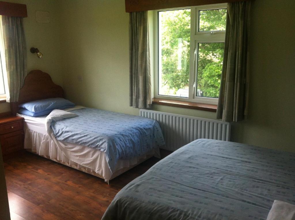 Dunn Court House Bed & Breakfast คิลลาร์นีย์ ห้อง รูปภาพ