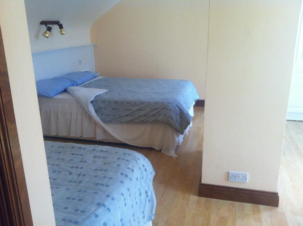 Dunn Court House Bed & Breakfast คิลลาร์นีย์ ห้อง รูปภาพ