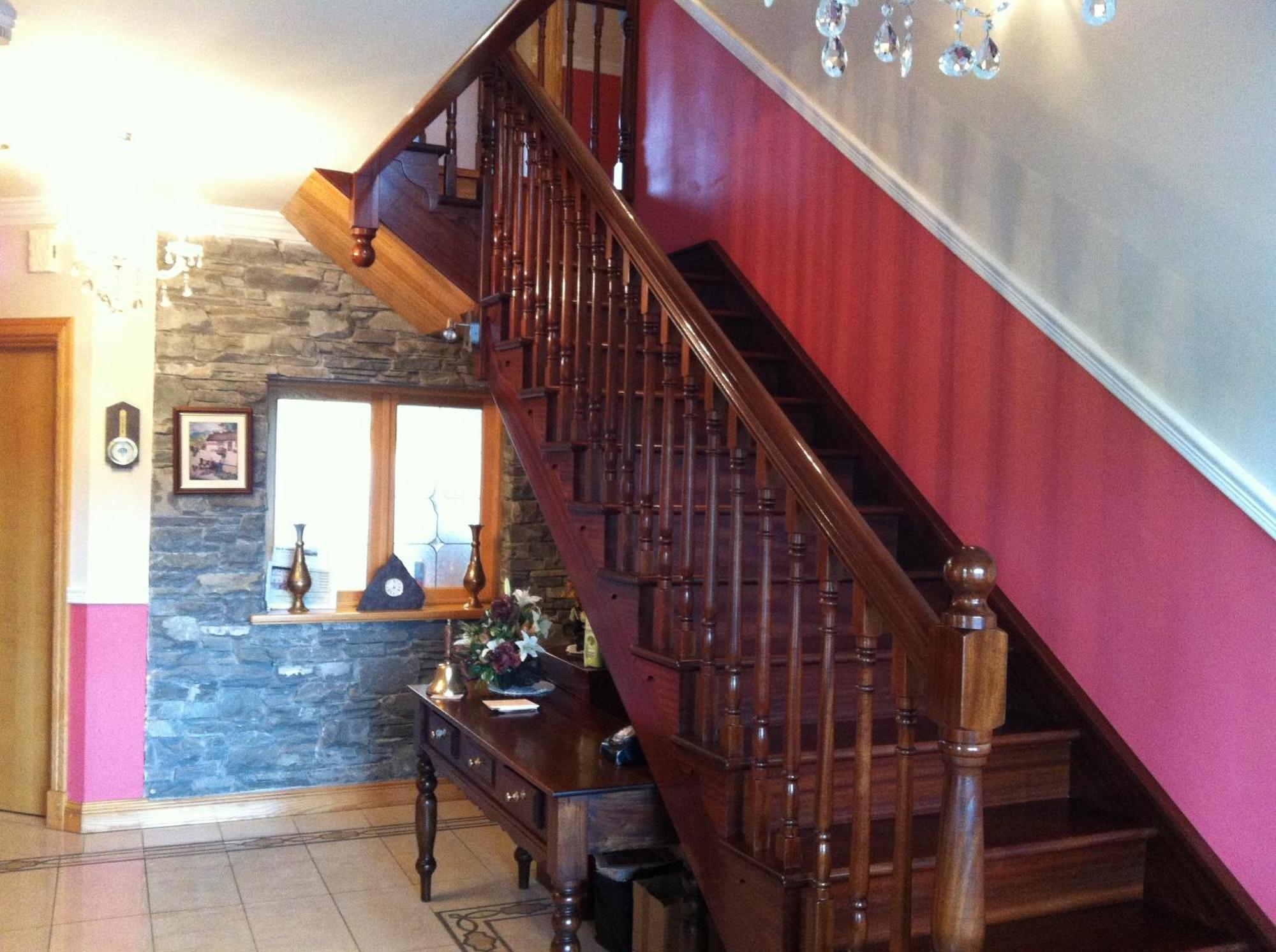 Dunn Court House Bed & Breakfast คิลลาร์นีย์ ภายนอก รูปภาพ
